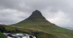 góra